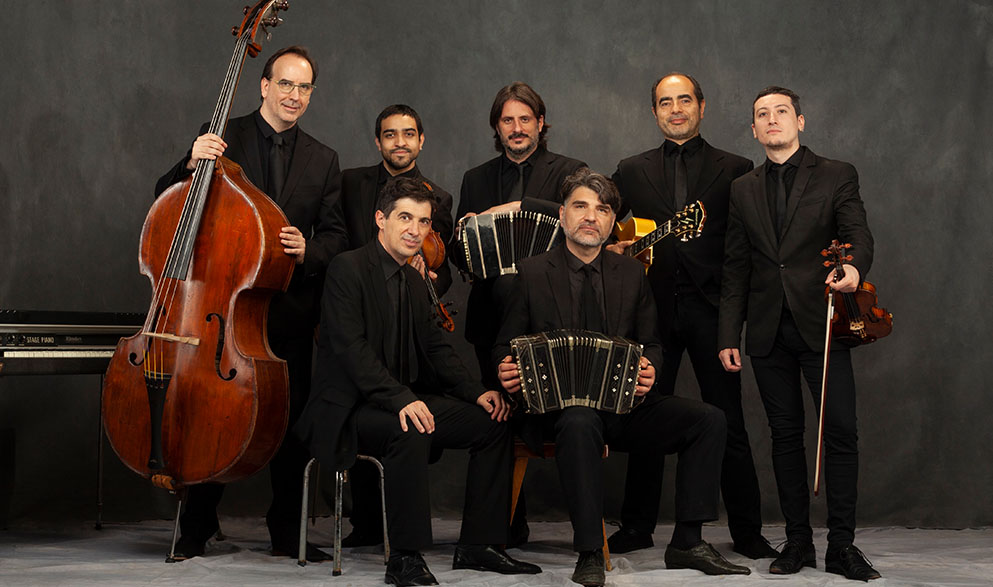 Orquesta El Arranque