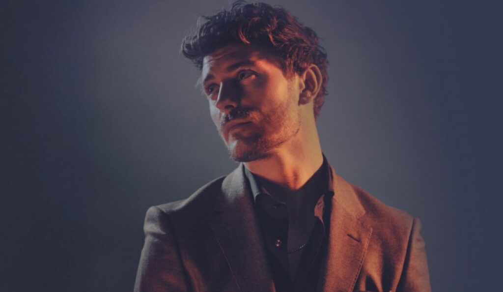 Jakub Józef Orliński contratenor