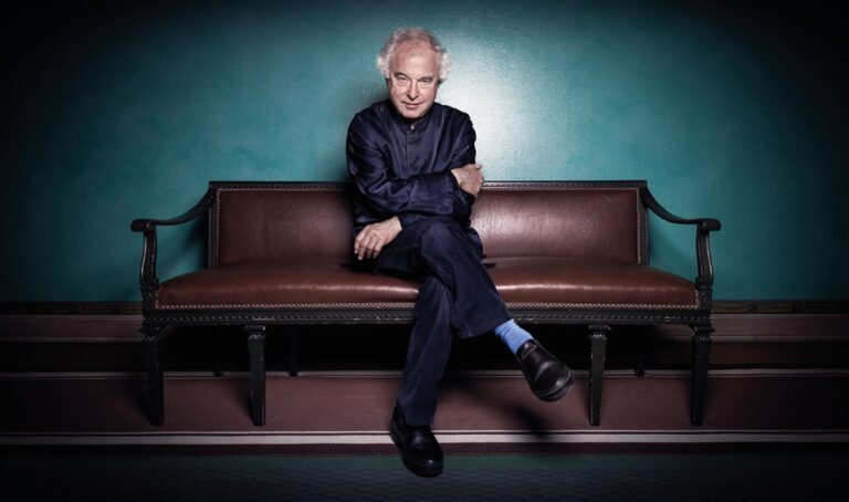 András Schiff piano