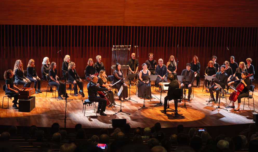 Ensamble Terra Lucida