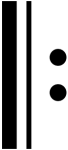 Mozarteum_signo-repeticion_IZQUIERDA_negro